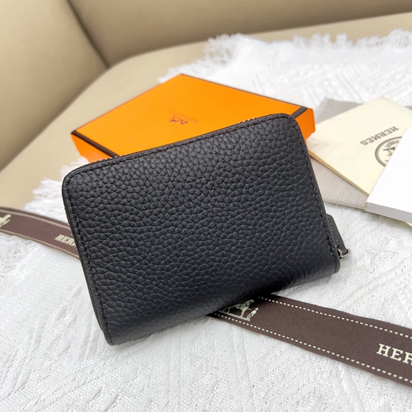 エルメス財布コピー側面デザイン